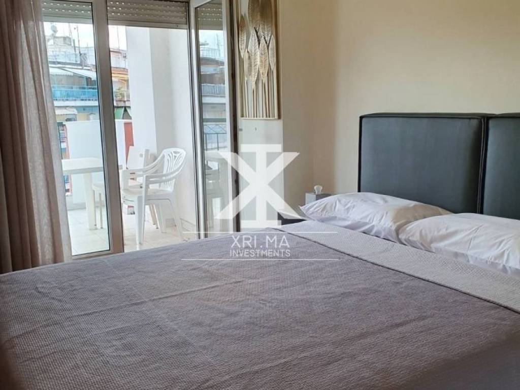 Υπνοδωμάτιο