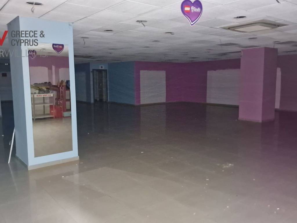 Εσωτερικοι χώροι