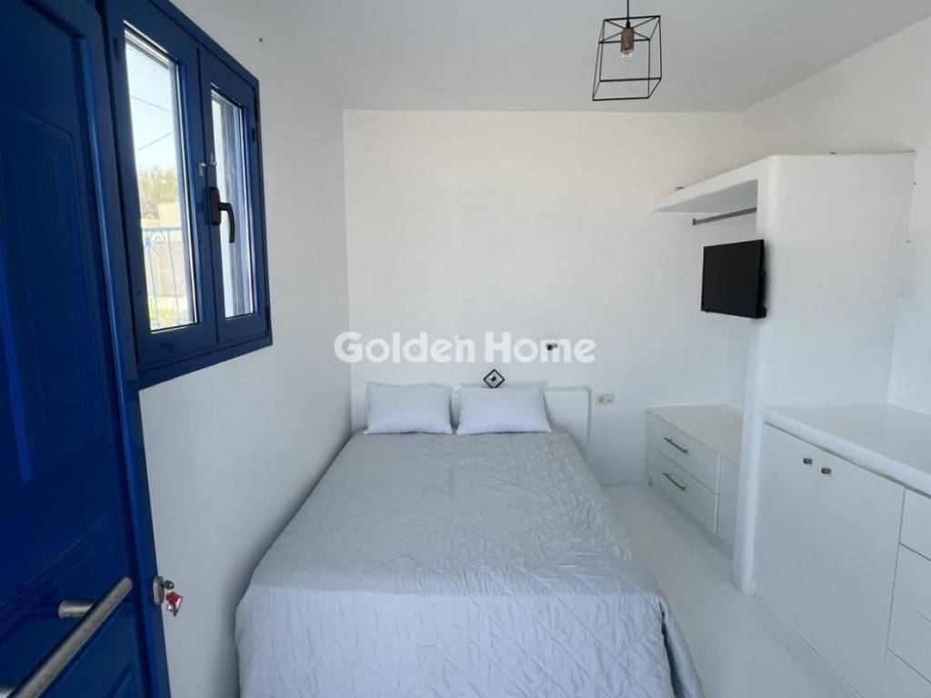 Υπνοδωμάτιο