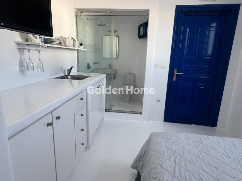 Υπνοδωμάτιο