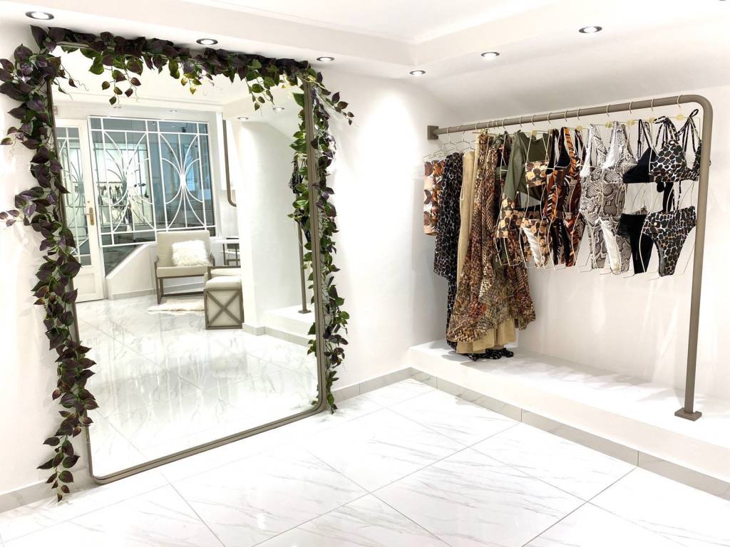 Εσωτερικοι χώροι