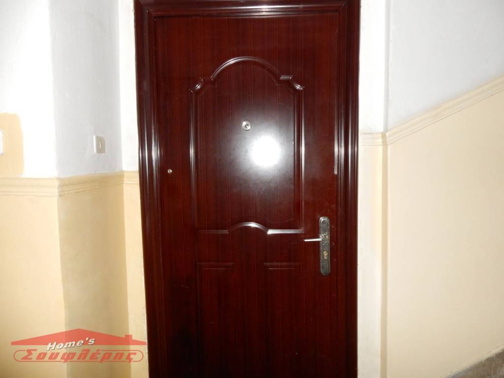 ΘΩΡΑΚΙΣΜΕΝΗ ΠΟΡΤΑ