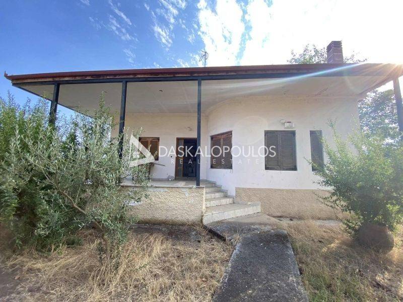 Εξωτερικός χώρος