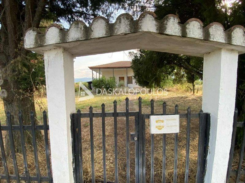 Εξωτερικός χώρος