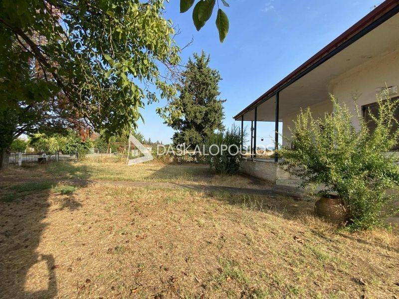 Εξωτερικός χώρος