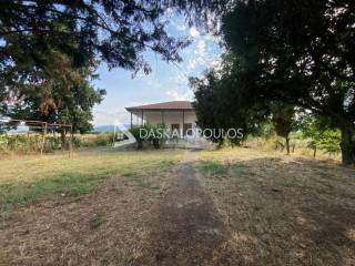 Εξωτερικός χώρος