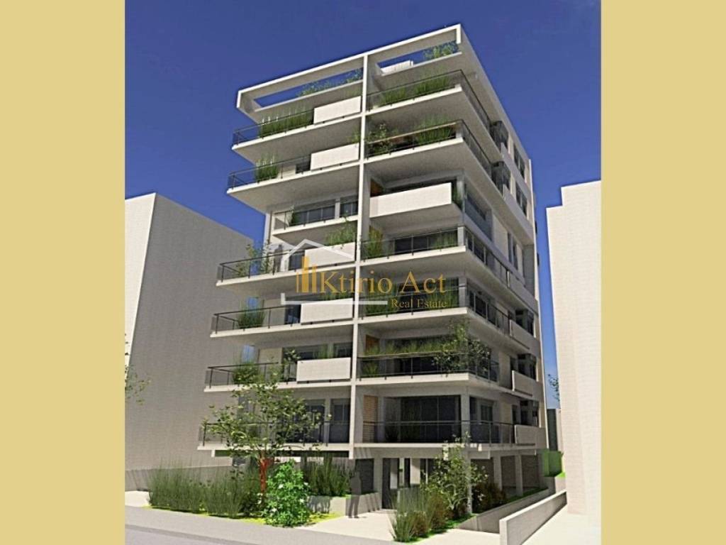 Εξωτερικός χώρος