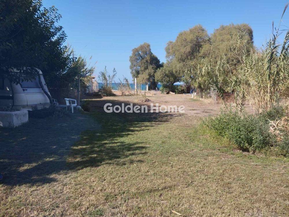 Εξωτερικός Χώρος