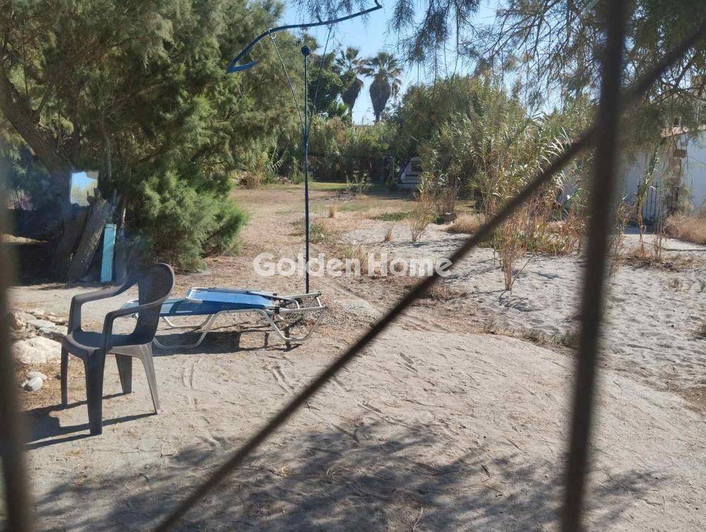 Εξωτερικός Χώρος