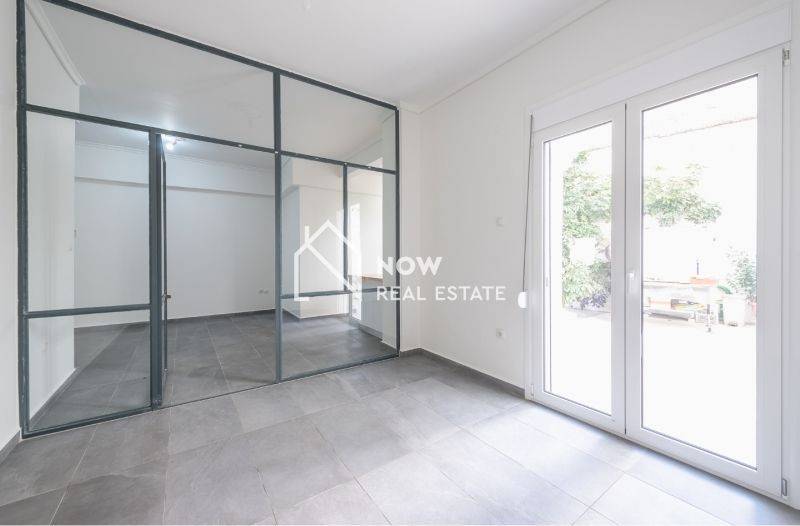 Άποψη χώρου