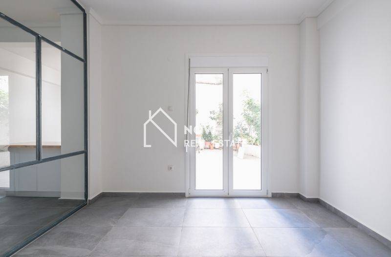 Άποψη χώρου