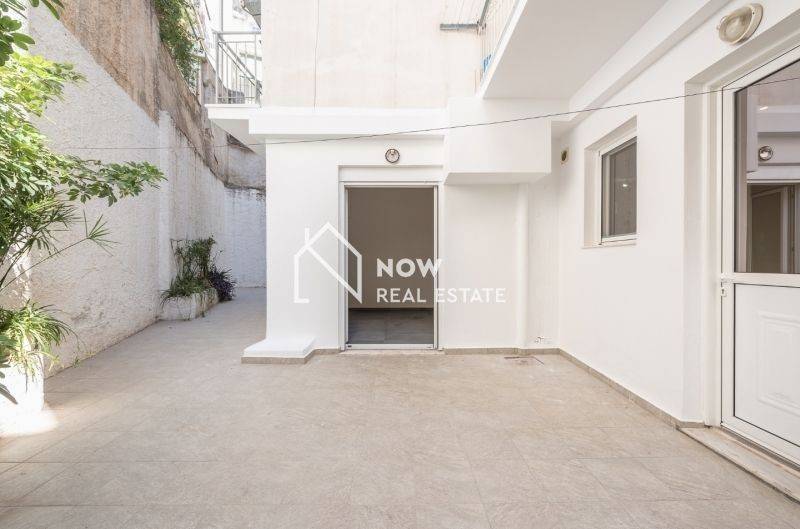 Εξωτερικός χώρος