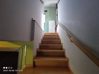 Σκάλα προς υπνοδωμάτια