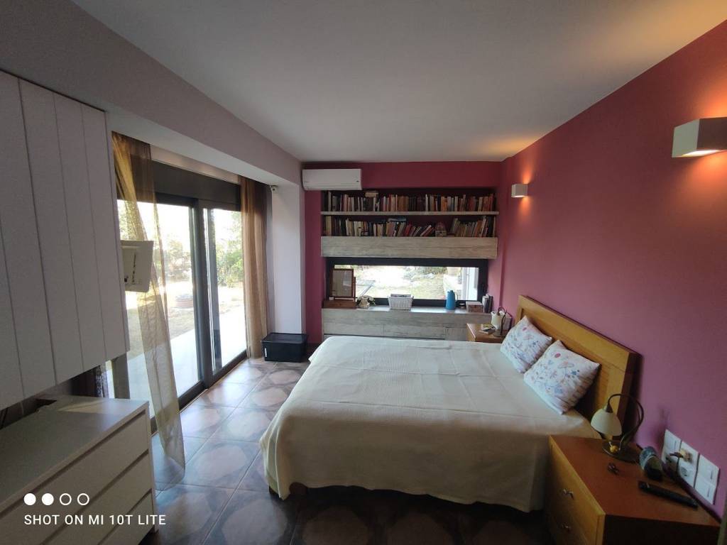 Υπνοδωμάτιο 1, Master