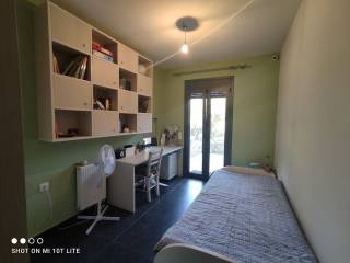 Υπνοδωμάτιο 2, παιδικό.