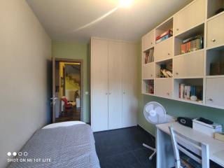 Υπνοδωμάτιο 2, παιδικό.