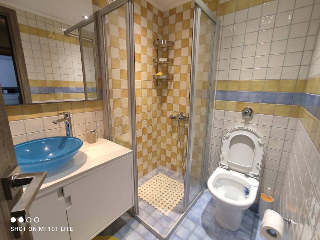 Μπάνιο για χρήση των υπνοδωματίων