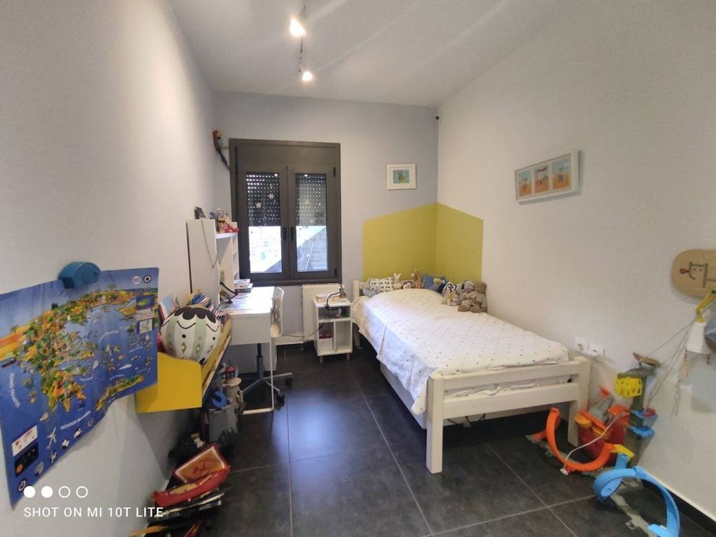 Υπνοδωμάτιο 3, παιδικό.