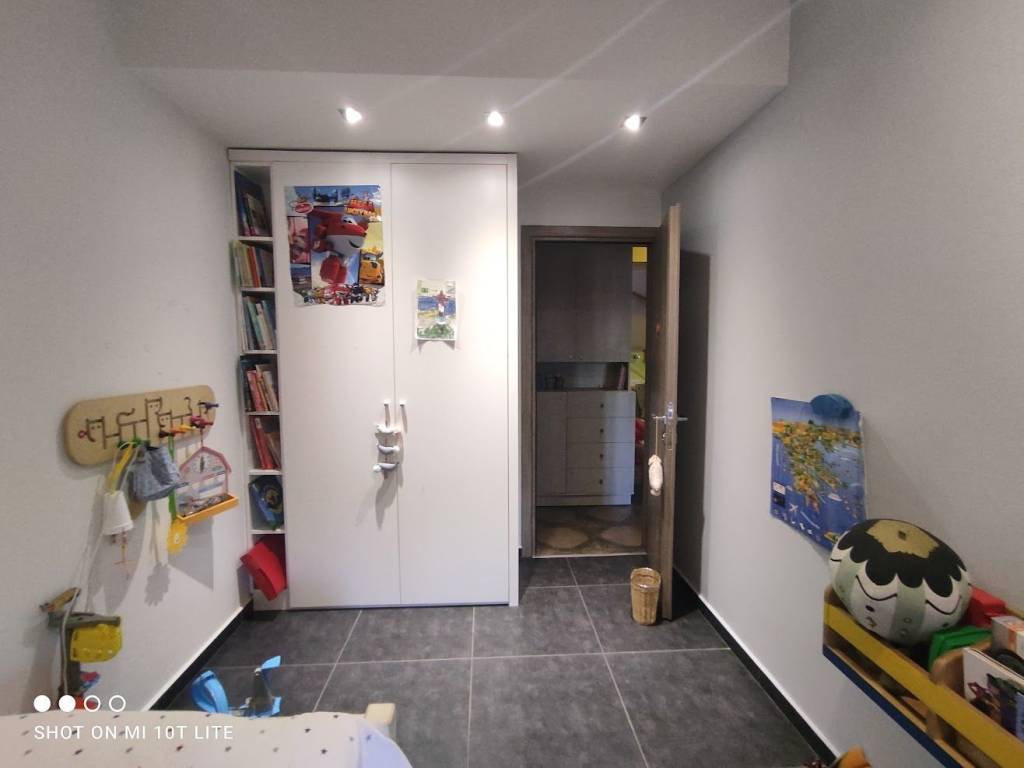 Υπνοδωμάτιο 3, παιδικό.