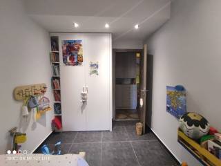 Υπνοδωμάτιο 3, παιδικό.