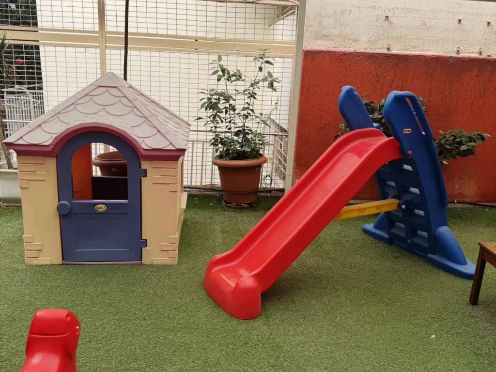 Εσωτερικοι χώροι