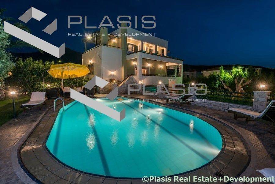 Εσωτερικοι χώροι