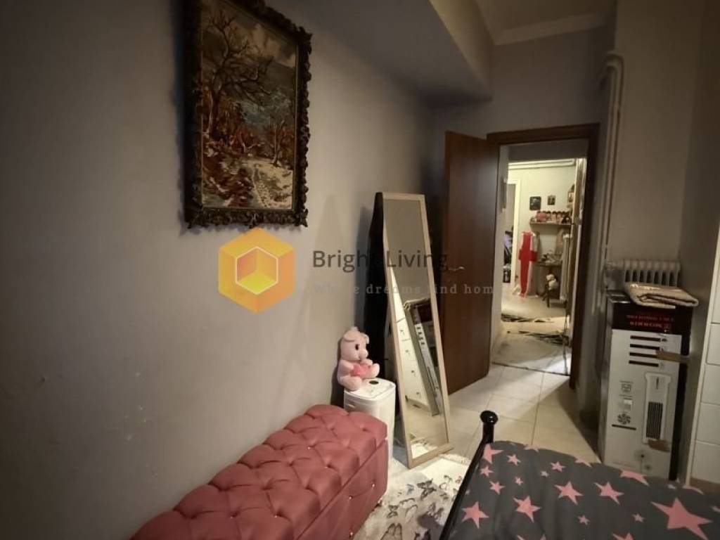 Υπνοδωμάτιο