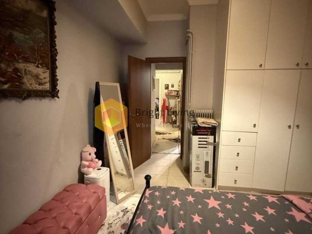 Υπνοδωμάτιο