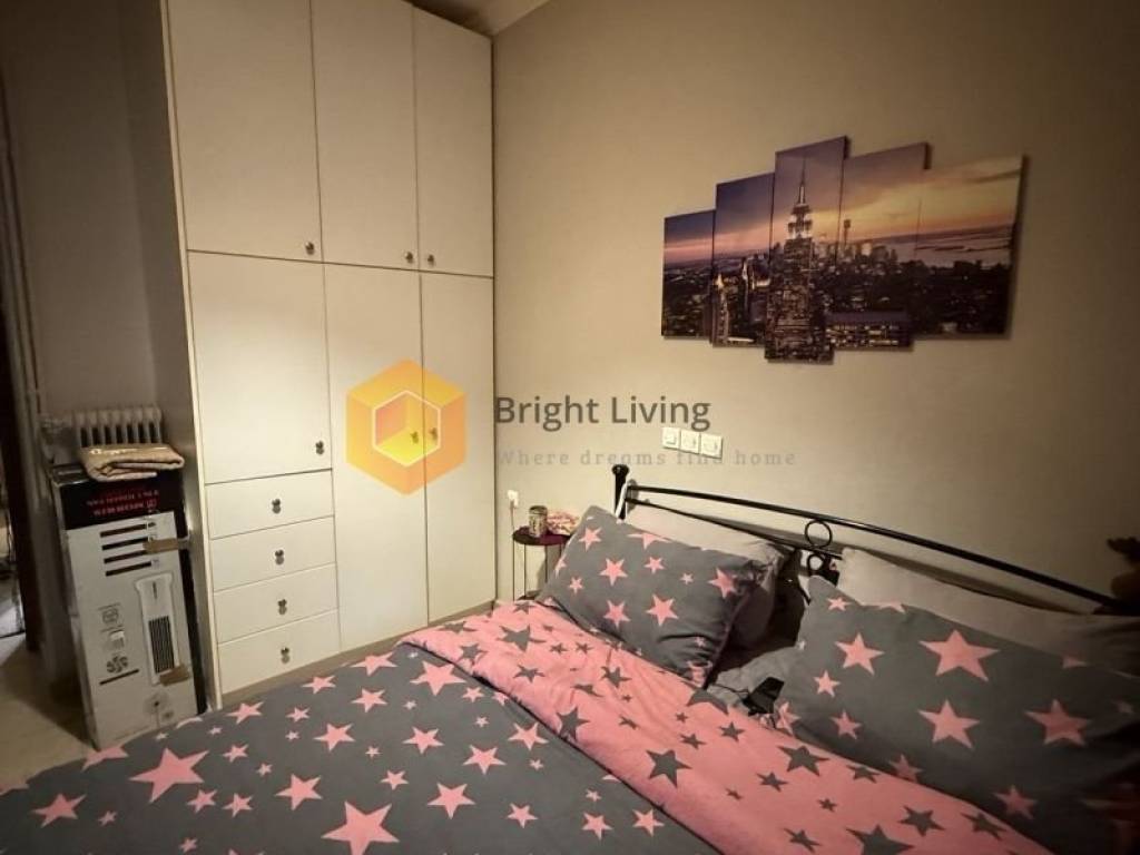 Υπνοδωμάτιο