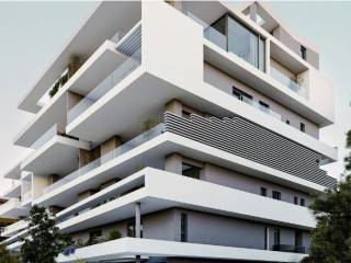 New luxury 1st floor apartment