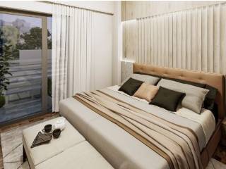 New luxury 1st floor apartment