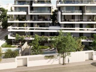 New luxury 1st floor apartment