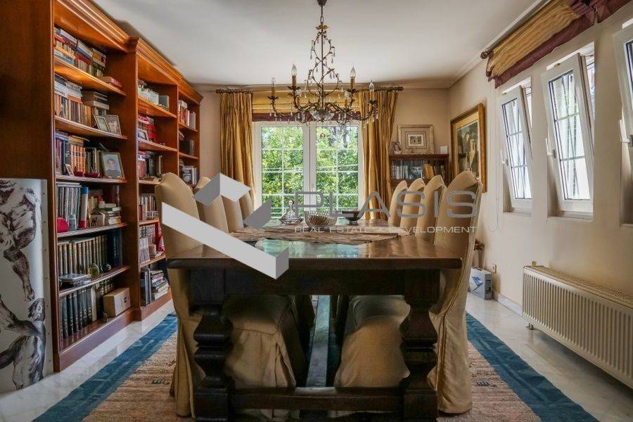 Εσωτερικοι χώροι