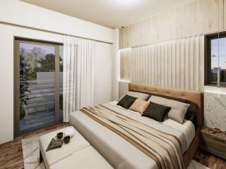 New luxury apartment on the 3rd floor