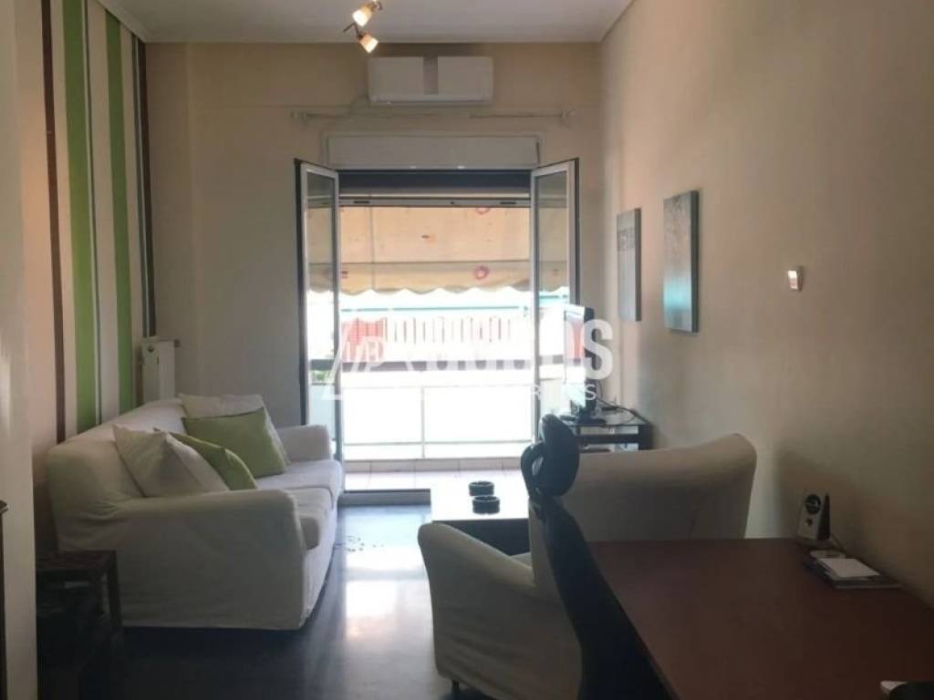 Άποψη χώρου