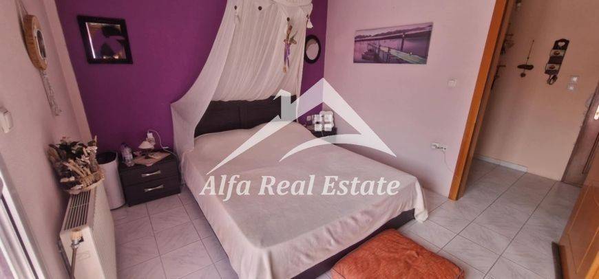 Υπνοδωμάτιο