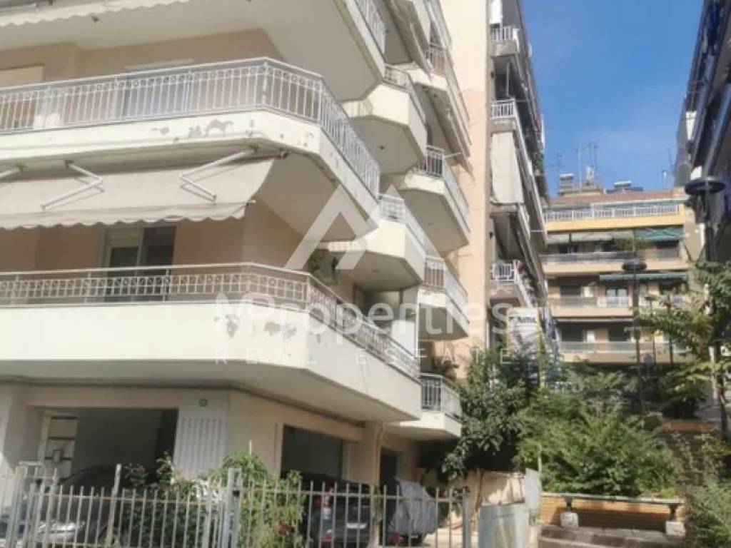 Εξωτερικός χώρος