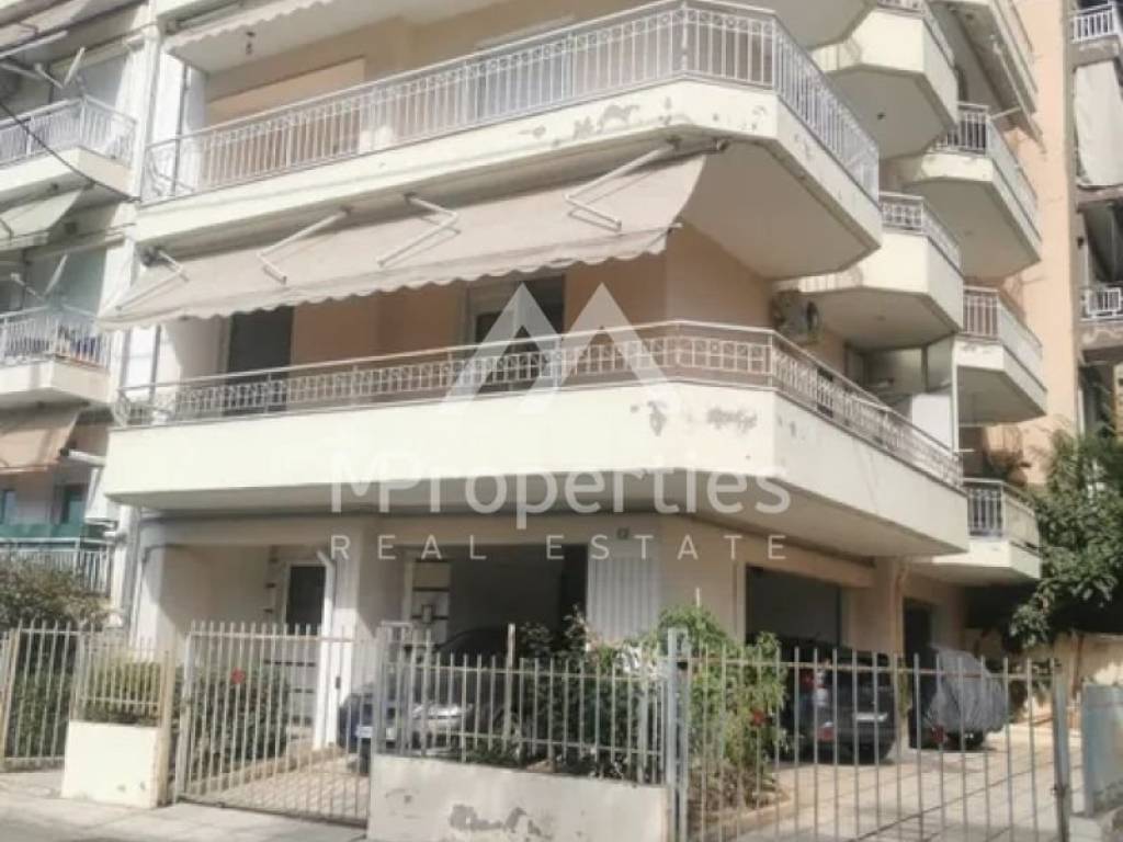 Εξωτερικός χώρος