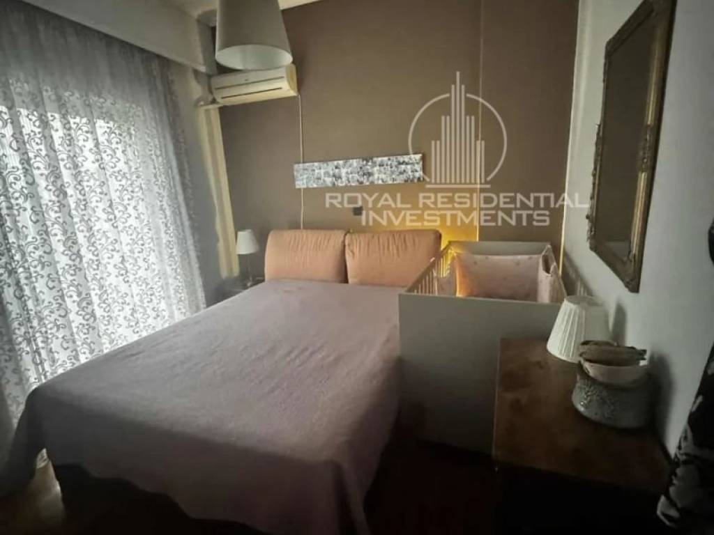 Υπνοδωμάτιο