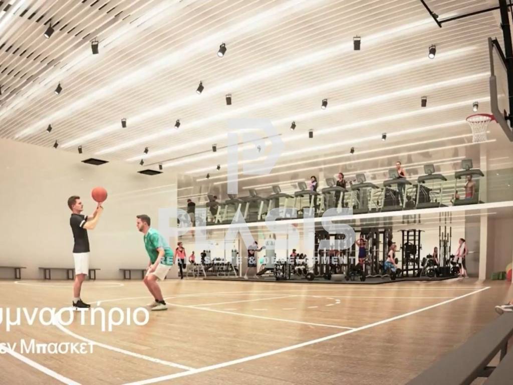 Εσωτερικοι χώροι