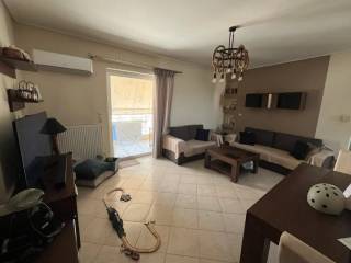 In excellent condition apartment 73 sq.m. 4th floor