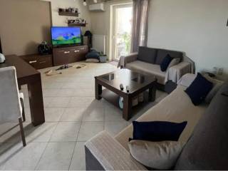 In excellent condition apartment 73 sq.m. 4th floor