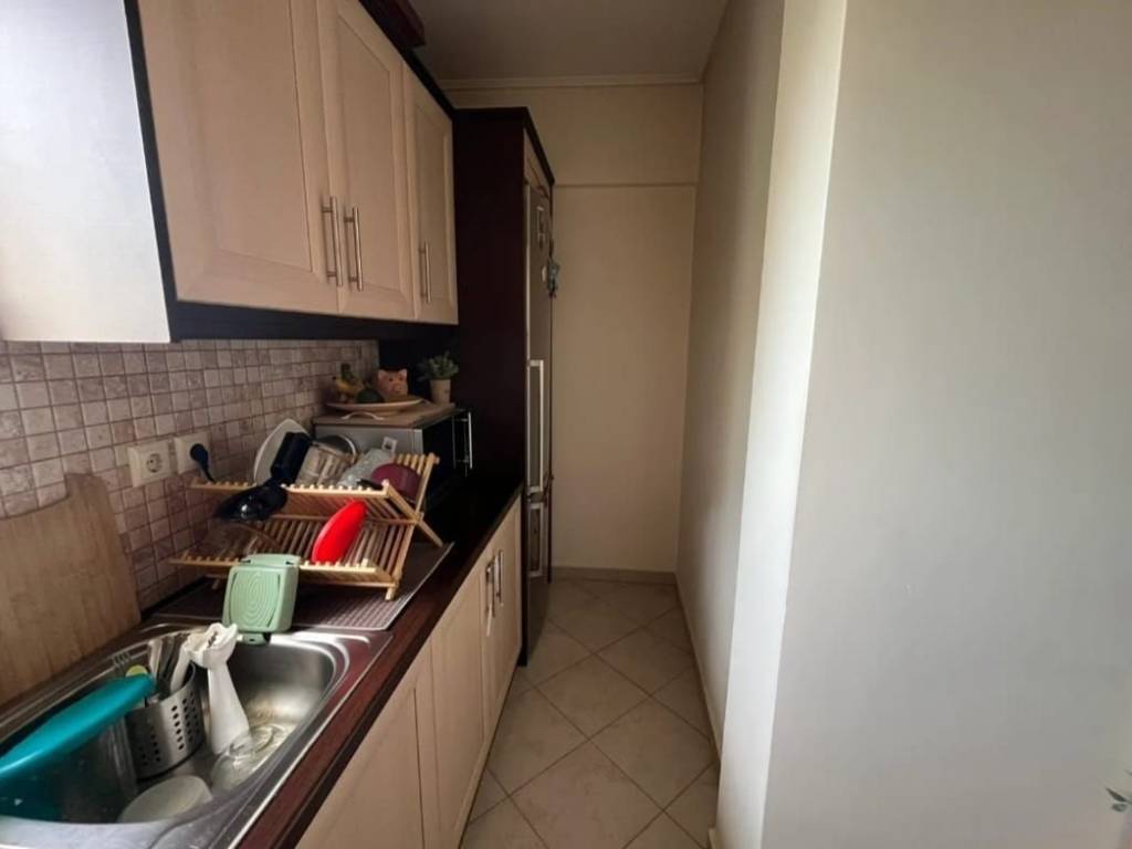 In excellent condition apartment 73 sq.m. 4th floor