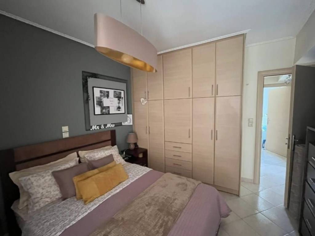 In excellent condition apartment 73 sq.m. 4th floor