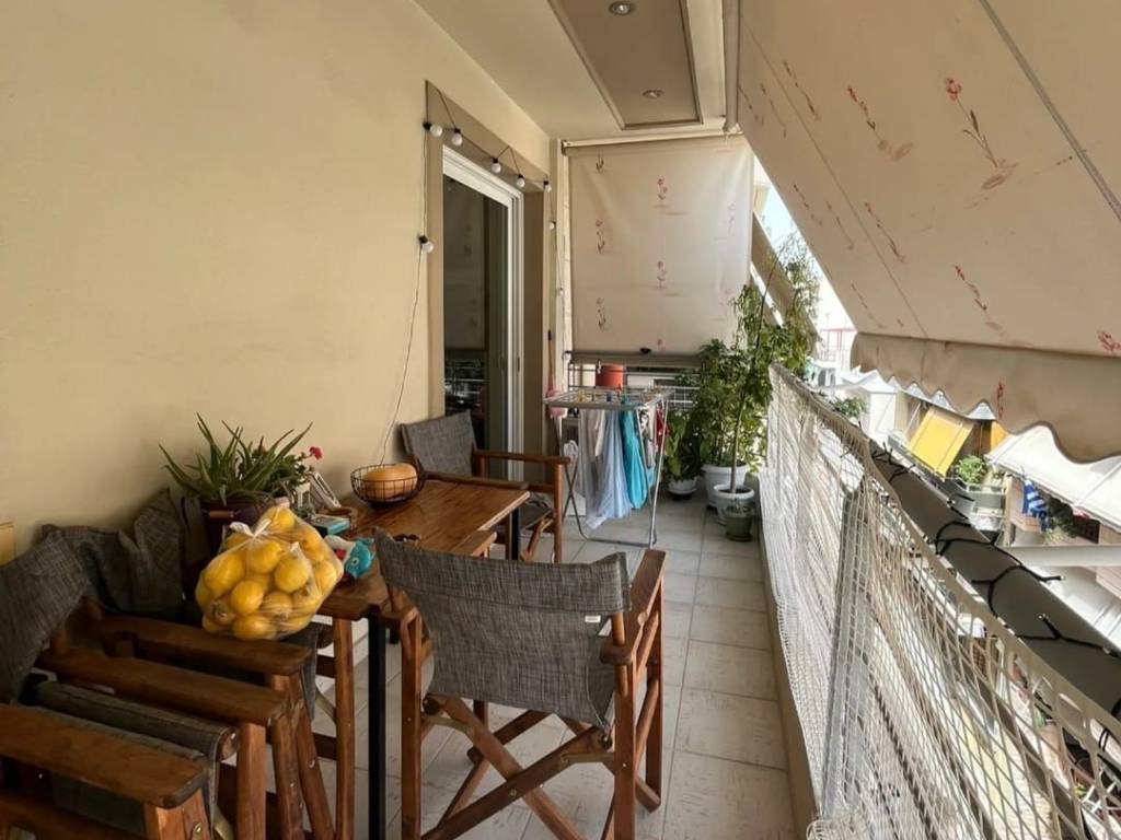 In excellent condition apartment 73 sq.m. 4th floor