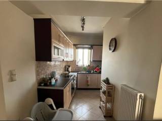 In excellent condition apartment 73 sq.m. 4th floor