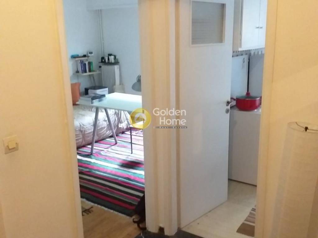 Χολ - Διάδρομος