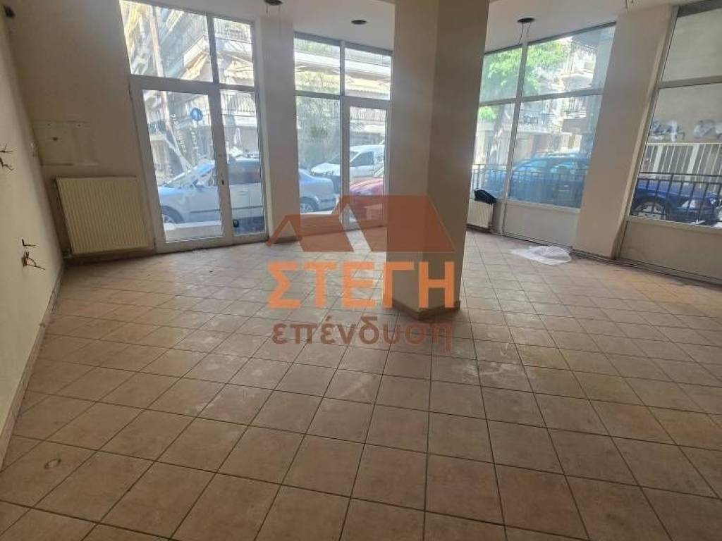 Άποψη χώρου