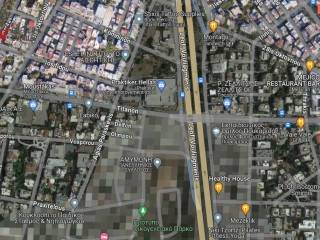 Εξωτερικοι χώροι