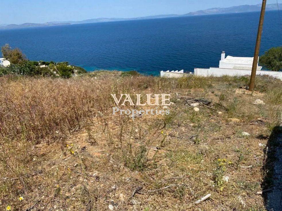 Εξωτερικοι χώροι